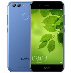 Прошивка телефона Huawei Nova 2 в Липецке